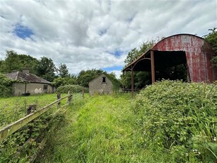 Gallow, Garadice , Kilcock, Meath