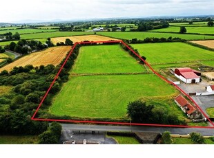 Glenview, Ballingarry, Roscrea, Tipperary