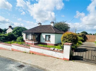 Hill View, Rectory Road, Enniscorthy, Co. Wexford, Enniscorthy, Wexford