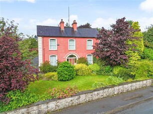 Kilkelly Road, Swinford, Co. Mayo.