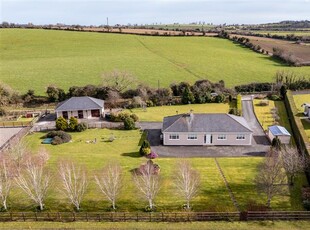 Knock Cross, Balrothery, Co. Dublin