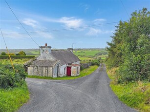 Leitrim, Cree, Co. Clare