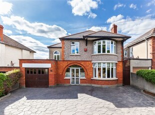 Loch Ceann, 91 Ballymun Road, Glasnevin, Dublin 9