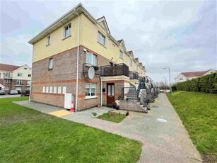 Millpark, Clondalkin, Dublin 22