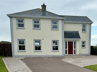 No.38 Carbery Coast, Tullaghan, Co. Leitrim F91 Y0E3