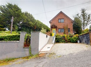 Patrick Street, Belturbet, Cavan