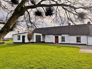 Rabbitt Street, Baltray