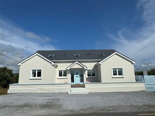 Ref 1137 - Tig an Rince, Dungeagan, Ballinskelligs, Kerry