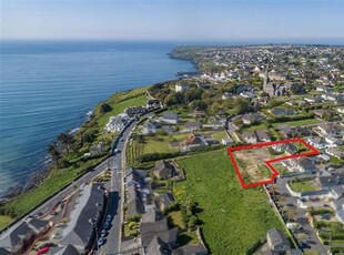 Strand View & Burrow View, Doneraile Place, Tramore, Co. Waterford