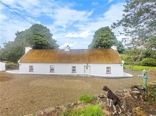 Violet Cottage, Behy, Ballyshannon, Co. Donegal