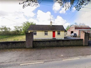 Windy Paddocks, Sydenrath, Kells, Meath