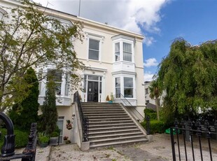 Zeta, 2 Crosthwaite Park South, Dun Laoghaire, County Dublin