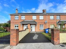 82 Farneyhoogan, Longford, Longford