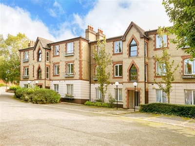 14 Belville, Ailesbury Close, Ballsbridge, Dublin 4