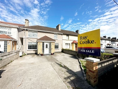 15 Tolka Estate, Glasnevin, Dublin 11