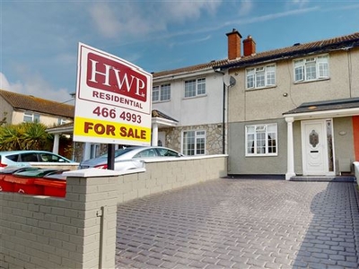 15 Westwood Road, Finglas, Dublin 11