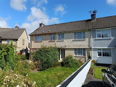 18 Dalcassian Park, Turnpike, Ennis, Co. Clare