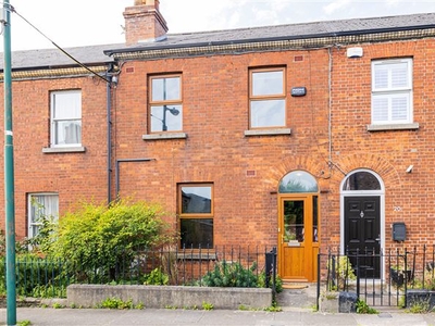 18 ST. COLUMBA'S ROAD LOWER, Drumcondra, Dublin 9