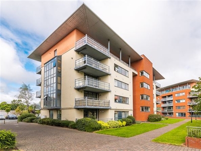 21 East Courtyard, Cabinteely, Dublin 18