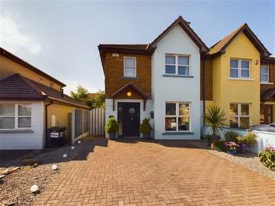 22 Glenside, Ballycarnane Woods, Tramore, Waterford