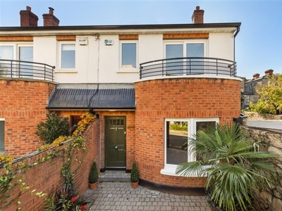 22B Cranmer Lane, Ballsbridge, Dublin 4