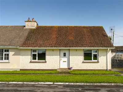 23 St Broughan's Park, Bracknagh, Offaly