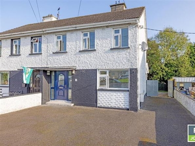 26 Saint Patrick's Villas, Castleconnell, Limerick