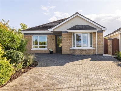 27 Balruddery Fields, Balrothery, County Dublin