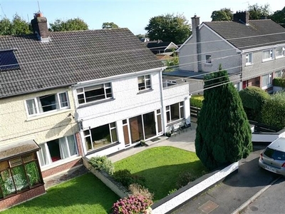 27 Newpark, Portlaoise, Laois