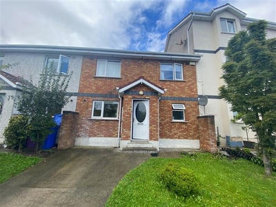 3 Lintown Crescent, Johnswell Road, Co. Kilkenny