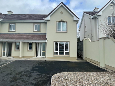 3 Orchard Drive, Clarecastle