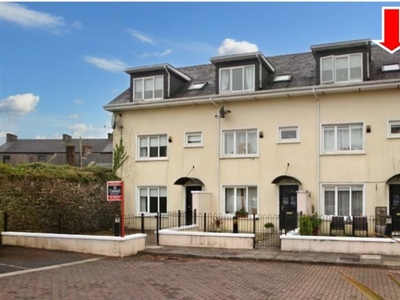 3 The Mews, Corabbey Court, Midleton, Cork