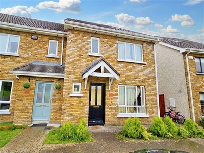 30 Brindley Park Green, Ashbourne, Co. Meath