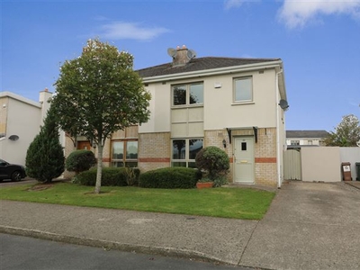 33 Willow Green, Primrose Gate, Celbridge, Kildare