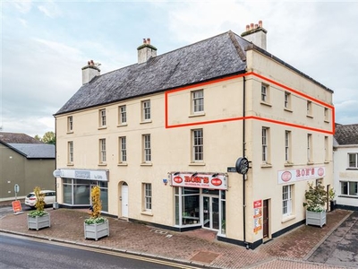 4 Watermill Place, Main Street, Monasterevin, Co. Kildare