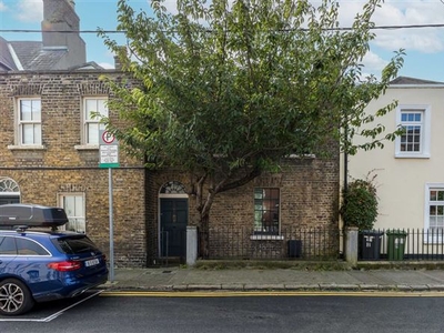 44 Montpelier Hill, Arbour Hill, Dublin 7, County Dublin