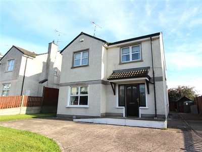 49 Wylies Hill, Ballybay, Monaghan