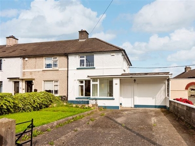 53 Slievemore Road, Drimnagh, Dublin 12