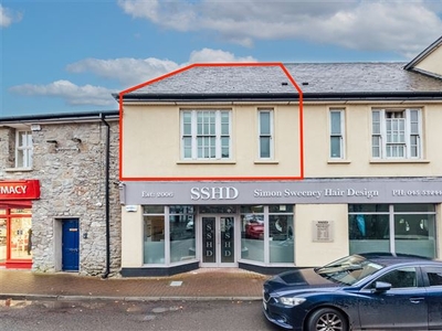 6 Watermill Place, Main Street, Monasterevin, Co. Kildare