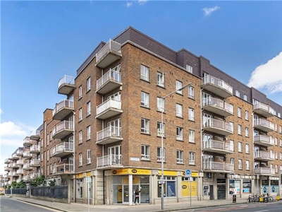 63 Harcourt Green, Charlemont Street, Dublin 2, Dublin