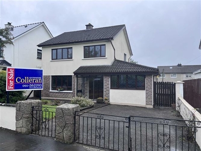 7 Ard Aoibhinn Drive, Ballybane, Galway, County Galway