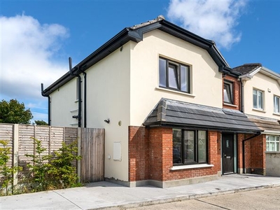 71 Innismore, Crumlin, Dublin 12