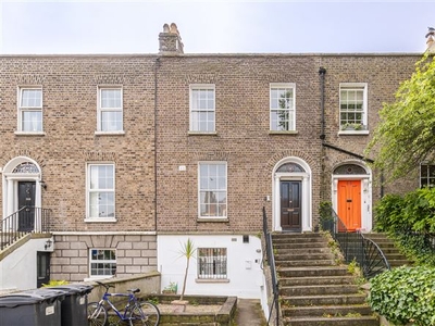 87 Haddington Road, Ballsbridge, Dublin 4