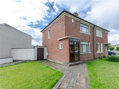 96 Le Fanu Road, Ballyfermot, Dublin