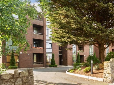 Apartment 4 Fortwilliam, Mount Merrion Avenue, Blackrock, County Dublin