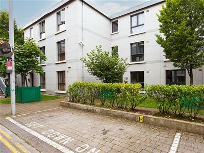 Apt 58 Fairview Close, Fairview, Dublin 3