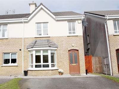 Carrig Cluain, Tullamore, Offaly