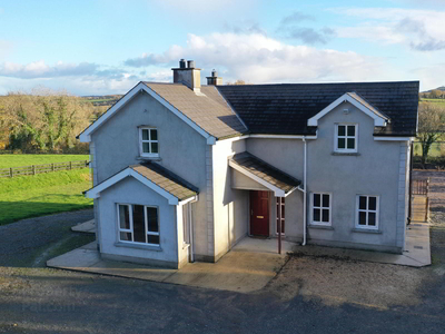 Cornaroy Drumshanbo, Carrick-On-Shannon