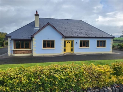 Knockmullin, Collooney, Sligo