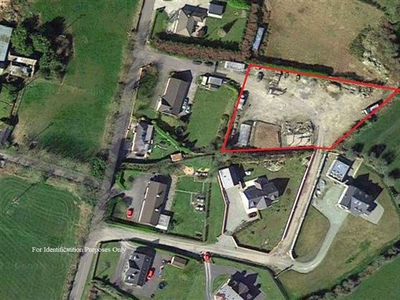 Lands & Site at Templebryan, Clonakilty, Cork